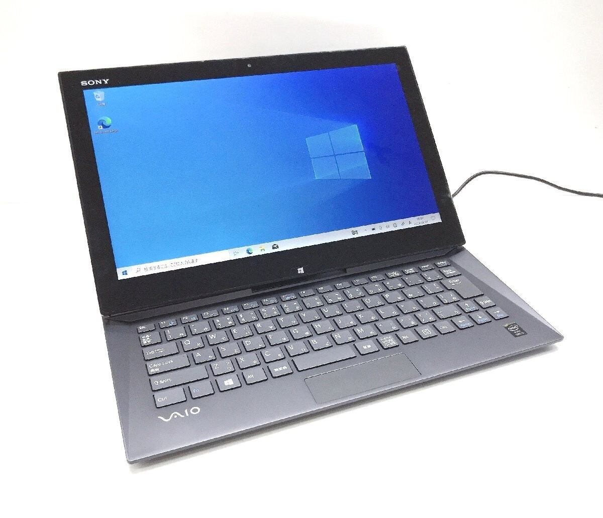 SONY VAIO DUO 13 SVD1323SAJ Core i5 4200U 1.6GHz 4GB
