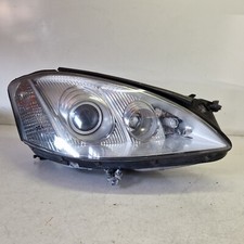S16R* Mercedes Benz S-Klasse W221 Scheinwerfer rechts Bi-Xenon A2218203261