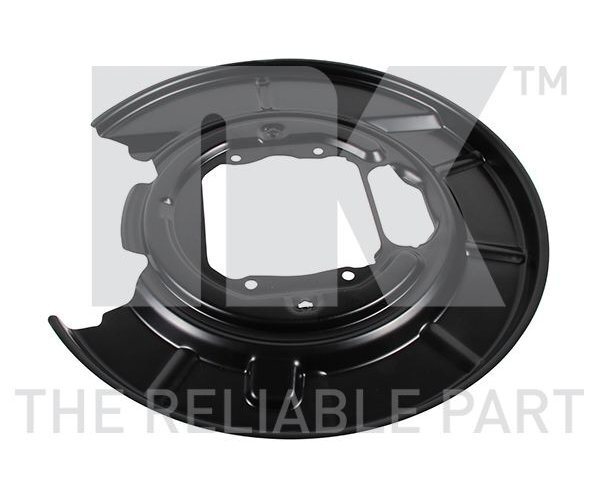 Spritzblech, Bremsscheibe Nk 231525 FüR Bmw 5Er Touring-image
