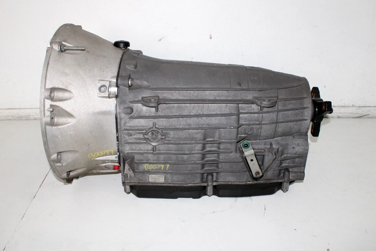 2005-2012 Mercedes-Benz Automatic Transmission 110K OEM 