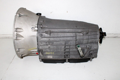 2005-2012 Mercedes-Benz Automatic Transmission 110K OEM 
