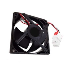 Repairwares Refrigerator Evaporator Motor DC Fan Assembly DA81-06013A DA31-00...
