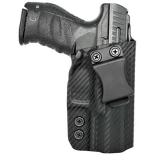 Walther PPQ M1 IWB Holster - Rounded Gear