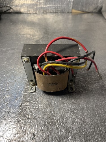 TELEDYNE 111-0320 TRASFORMATORE DI TENSIONE - Foto 3 di 5