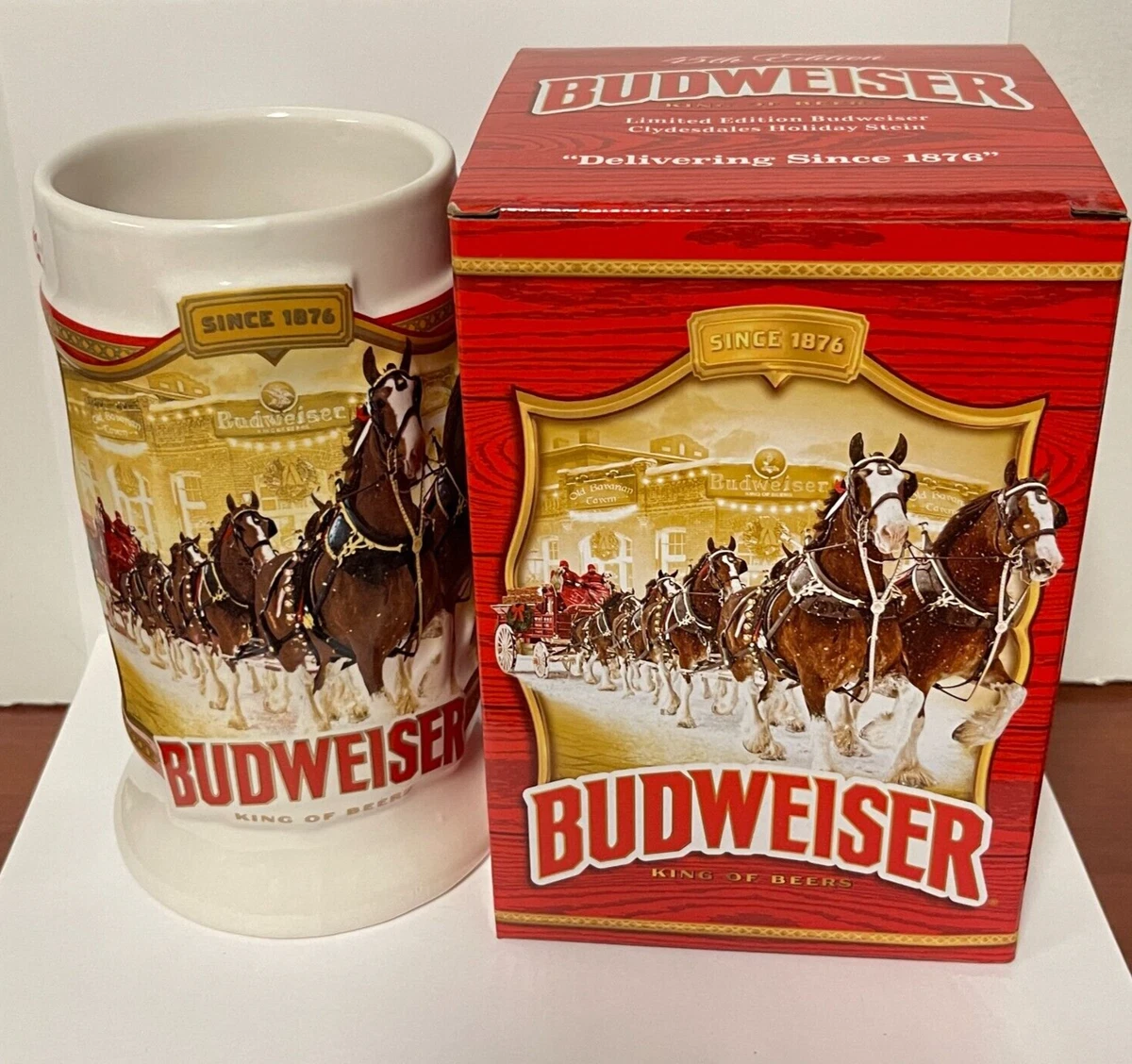 Budweiser products for sale | eBay