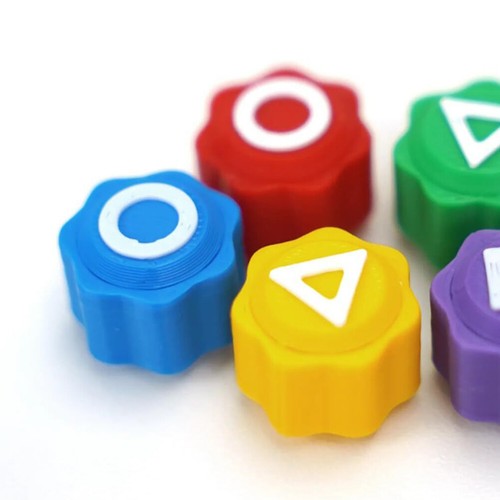 F# Juego tradicional Gonggi Jack Stone Pebbles Set para juegos de mesa y fiestas - Imagen 29 de 48