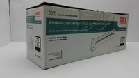 Okidata 42918184 Trommel Schwarz 30.000 Seiten FüR Okidata Es3640A3/Es2640 Mfp