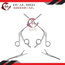 Arthroscopy Suture Grasper Suture Manipulator Orthopedic Surgical Instruments