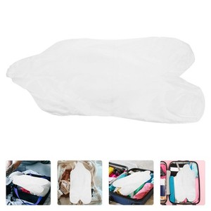  Laundry Drying Bags Breathable Dryer Blow Travel Fast Portable Clothes