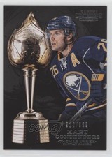 2012-13 Panini Rookie Anthology Contenders Hart 910/999 Thomas Vanek #H25 0l2