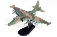 HA6101 Hobby Master Su-25SM Frogfoot 1/72 Model Red 24 Russian Air Force