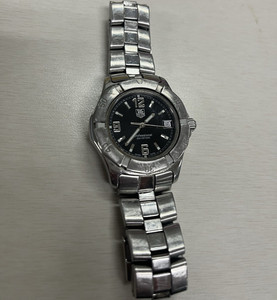 TAG Heuer Wn1110 | eBay