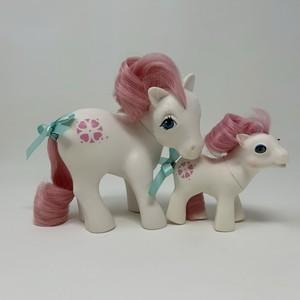 My Little Pony Lot G1 | eBay