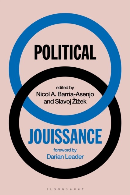 Political Jouissance (Paperback Book)
