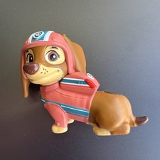 Tonies PAW Patrol Liberty Audio Play Figurine for Toniebox Storytime