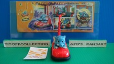 1 Figurine Kinder Funny Versary 2014 - 2015 avec 1 BPZ ff266
