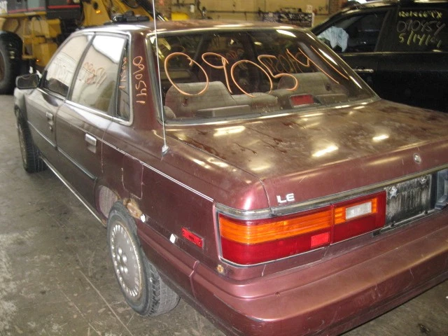 MOTOR LIMPIAPARABRISAS TOYOTA CAMRY 1987 87 1988 88 1989 89 363159 Foto 3 de 4