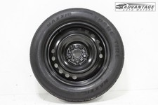 2019-2025 TOYOTA RAV4 AWD SPARE TIRE WHEEL T165/80 D17 MAXXIS W/ RIM OEM