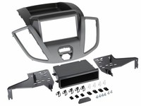 ACV 381114-32-1 Autoradioblende Rahmen 1-DIN FüR Ford Transit V363 FAC FAD