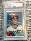 1981 Topps - Nolan Ryan #240 PSA 9 Mint