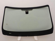 Frontscheibe Windschutzscheibe Solar Gr�n Spiegelhalter F�r BMW X1 E84 2009-