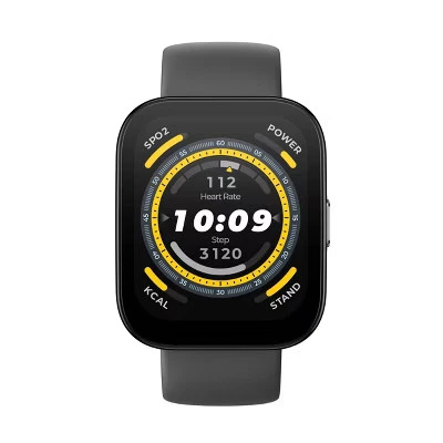 Amazfit Bip 5 Smartwatch - Black
Opens in a new window or tab