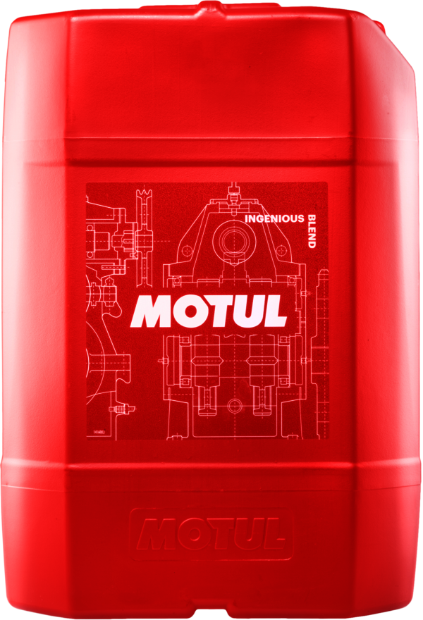 MOTUL TRANSMISSION DIFFÉRENTIELLE D''HUILE LUBRIFIANTE HD 85W140