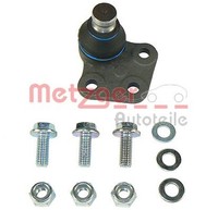 Metzger Autoteile Traggelenk FüHrungsgelenk Competence KIT Greenparts 57026301