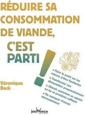 Fleischkonsum reduzieren, los geht's!