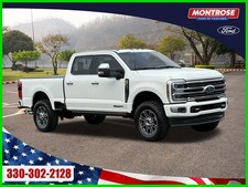 2024 Ford F-350 Limited
