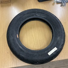 150/90-15 74H Dunlop D404G 150 90 15 74H DOT3308