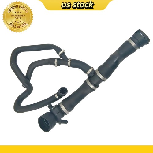FOR ROLLS-ROYCE GHOST RR4 WRAITH DAWN 17127604913 NEW WATER TANK UPPER PIPES