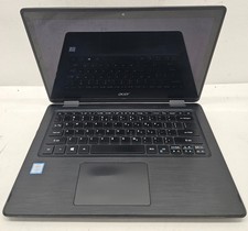 Acer Spin 5 SP535-51-55ZR Laptop Intel Core i...