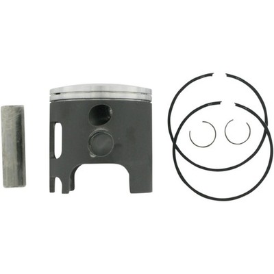 WSM Piston Assembly 50-520-5-695