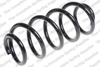 1X Fahrwerksfeder Lesjöfors 4082938 FüR 3R5 ST Exeo 3R2 Seat