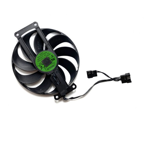 90MM Graphic Card Cooling Fans for ASUS RTX3060ti 3060 3050 DUAL MINI OC V2 - Afbeelding 7 van 18