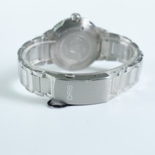 Oris Aquis Clipperton | 43.5mm | Blue Dial | Ref. 01 733 7730 4185 12