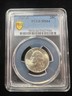 1947 D Washington Silver Quarter PCGS MS 64 #G690 Denver Washington