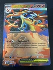 Mega Charizard Y Ex #30 Pokemon Promo