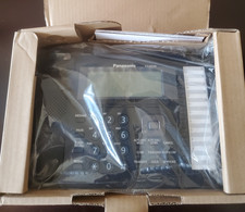 Panasonic KX-DT546 Digital Phone NEW IN BOX 