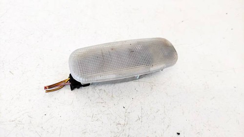 2108204001 Innenraumleuchte Leseleuchte  Mercedes-Benz E-CLASS DE1972978-61