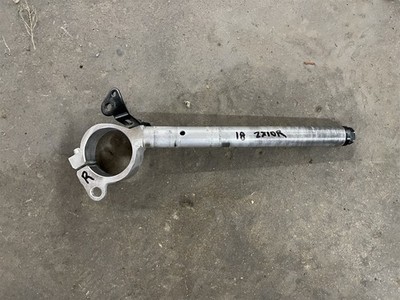 Kawasaki Ninja ZX10 ZX 10 ZX1000 16 17 18 19 20 OEM Right Clip On