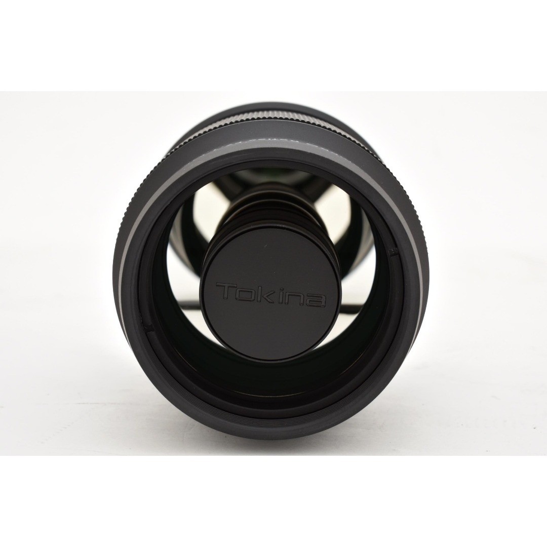Tokina SZ 300mm PRO Reflex F7.1 MF CF Lens For Fujifilm X Mount