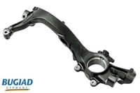 Achsschenkel RadaufhÄNgung Vorne Links Bugiad BSP25128 FÜR Skoda VW