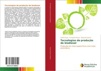 André Young (U. A.) | Tecnologias De ProduçãO De Biodiesel | Taschenbuch (2015)