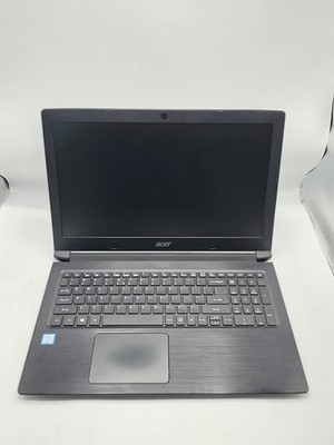 Acer Aspire A315-53-57WF Intel Core i5-8250U 8GB RAM 256GB SSD Win11H READ