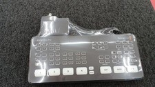 Blackmagic Design ATEM Mini Pro Live Stream Switcher Used Clean