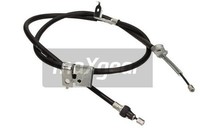 1 X Seilzug Feststellbremse Maxgear 32-0754 FüR Nissan