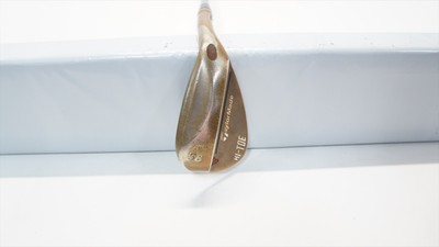 Taylormade Milled Grind Hi-Toe Wedge 58°- N.S. Pro Modus3 Stl 1110333 Good