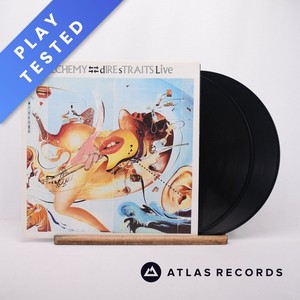 Alchemy Dire Straits Vinyl | eBay